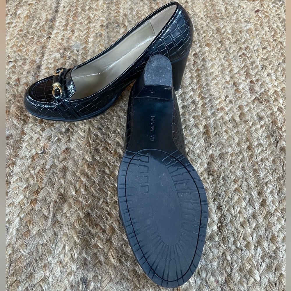 Professional Bandolino Heels